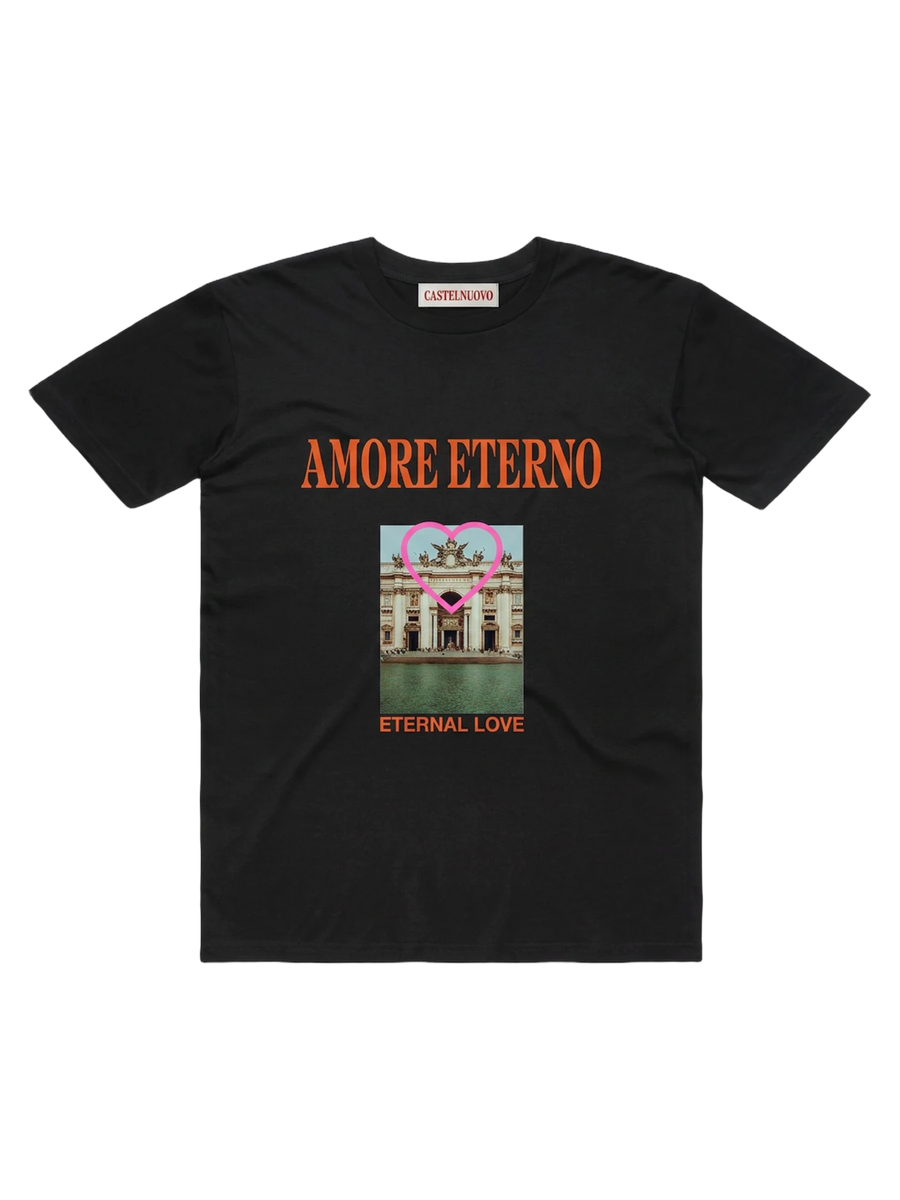 Eternity Club Tee