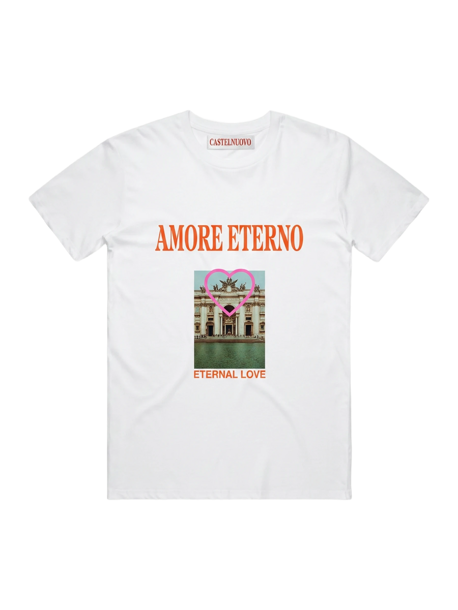 Eternity Club Tee
