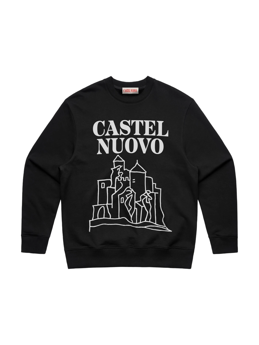 Fortezza Crewneck