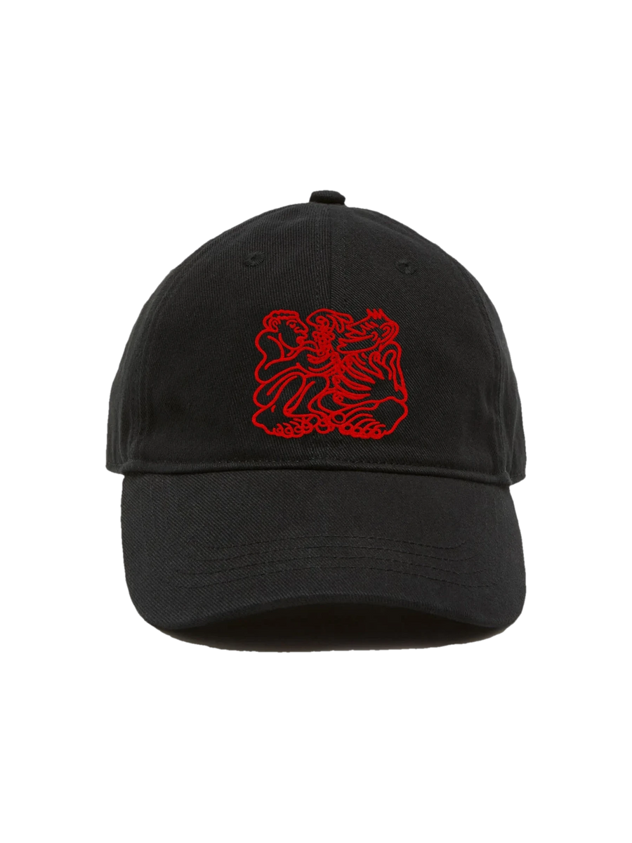 Grape Cap