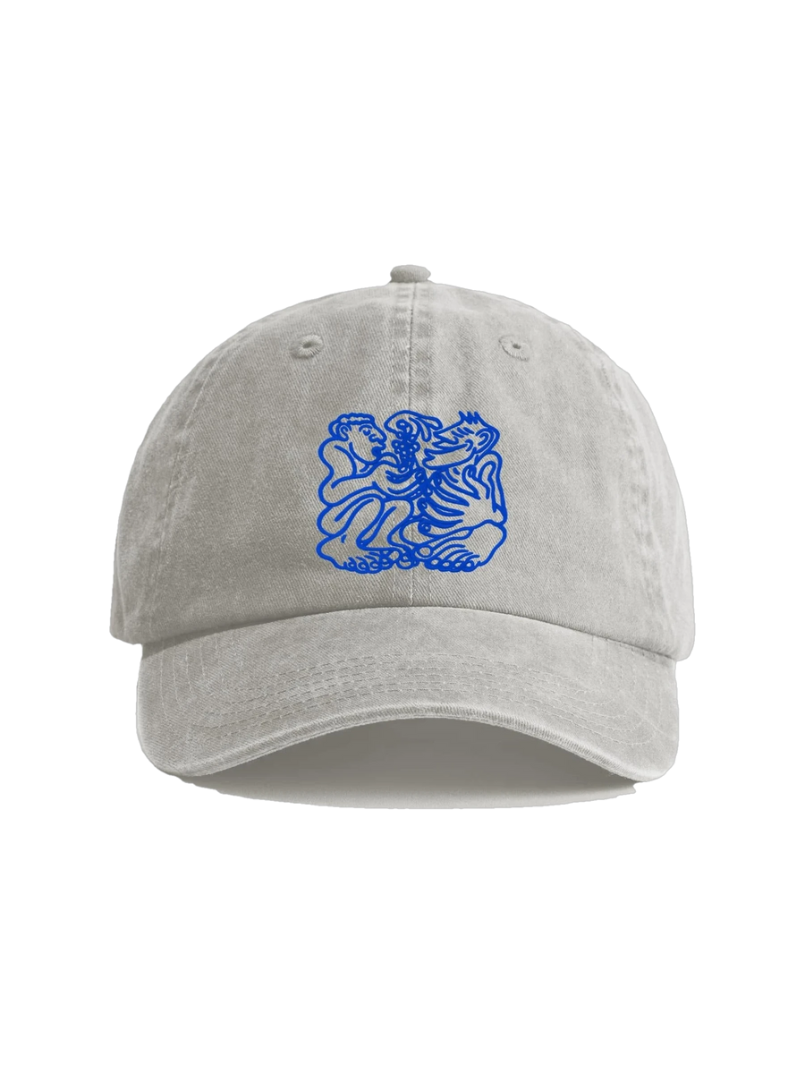 Grape Cap