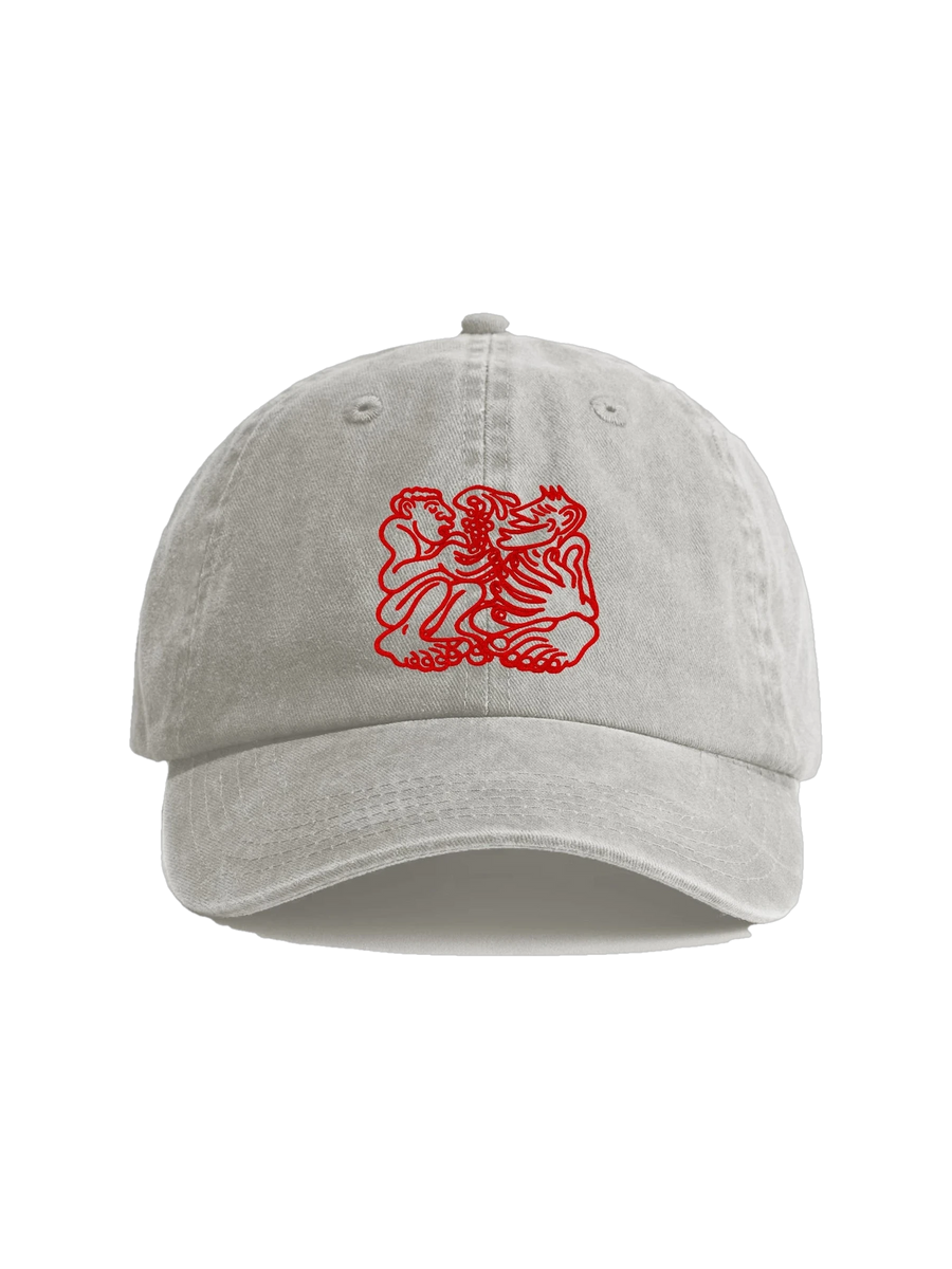 Grape Cap