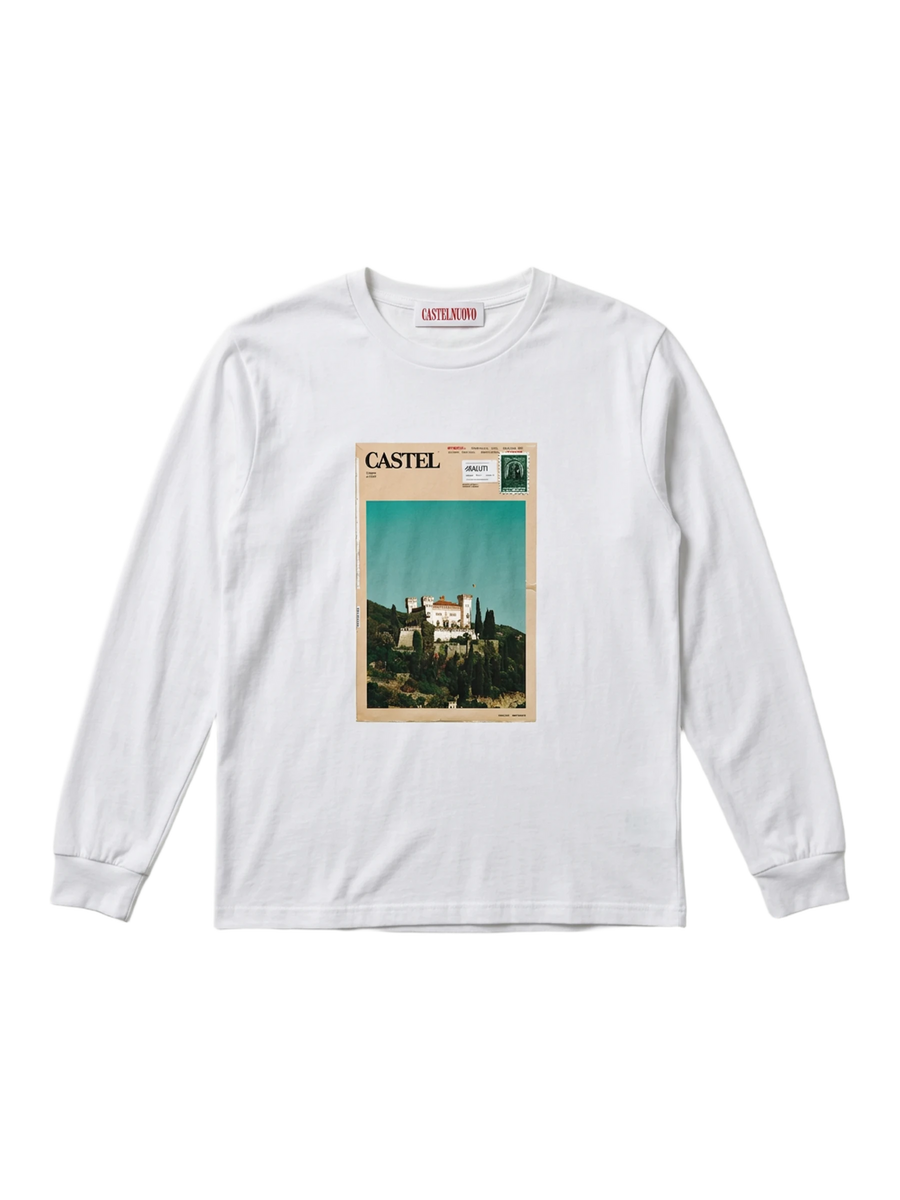 Heimweh Long Sleeve