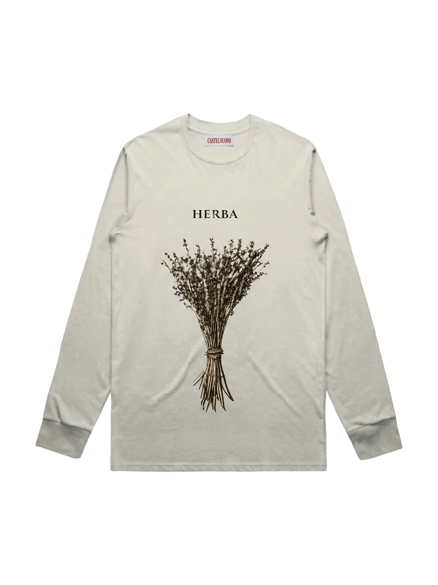 Herba Longsleeve