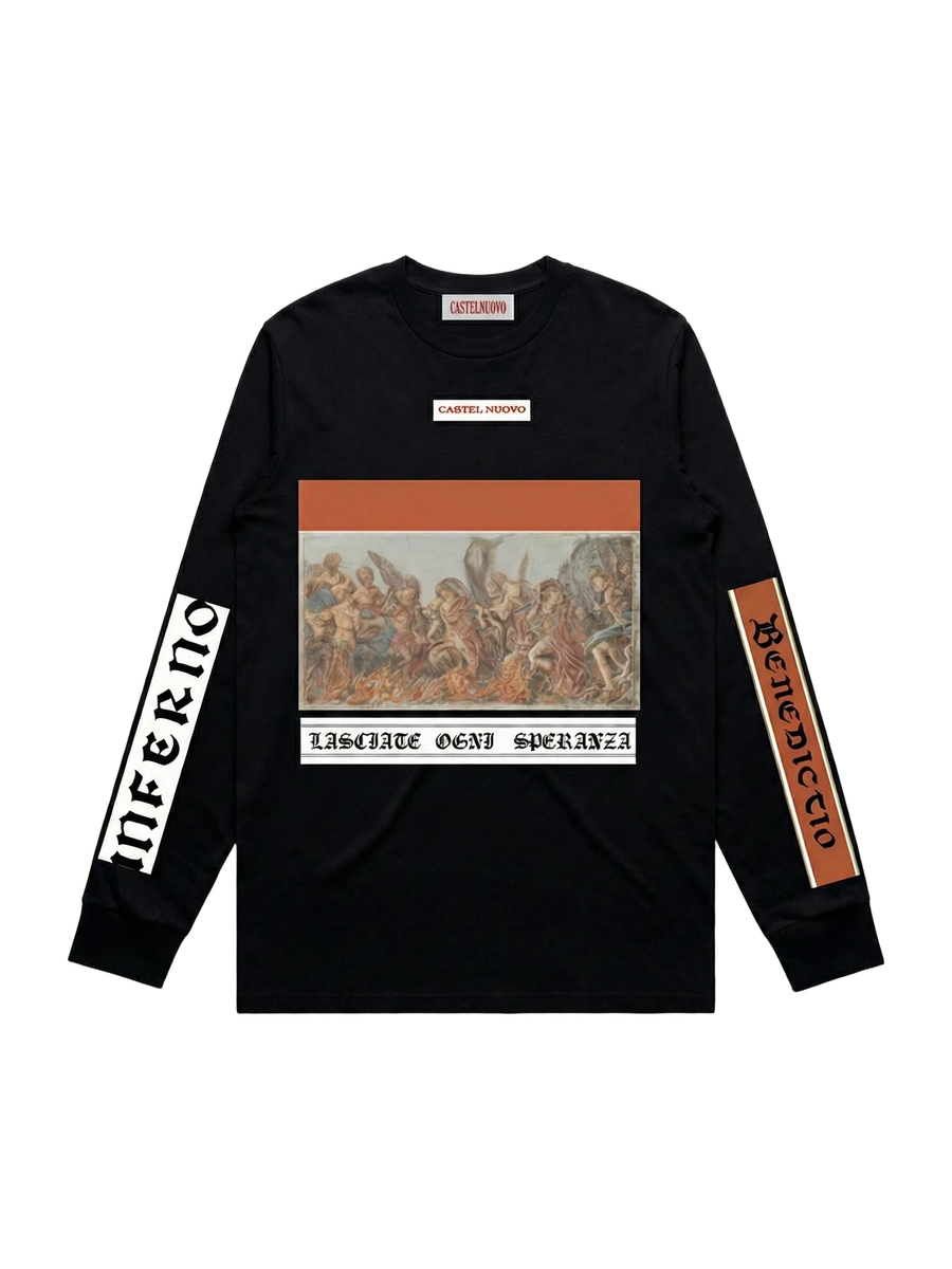 Inferno Longsleeve