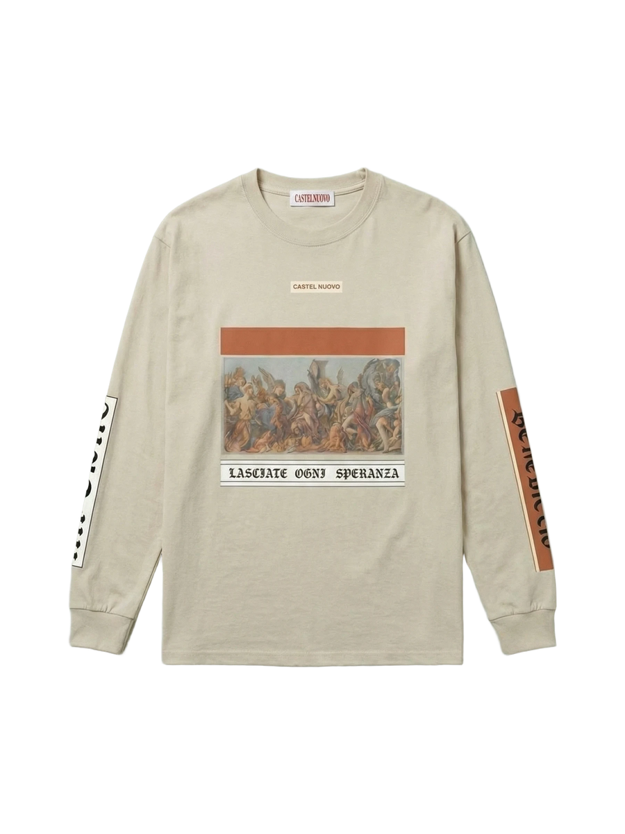 Inferno Longsleeve