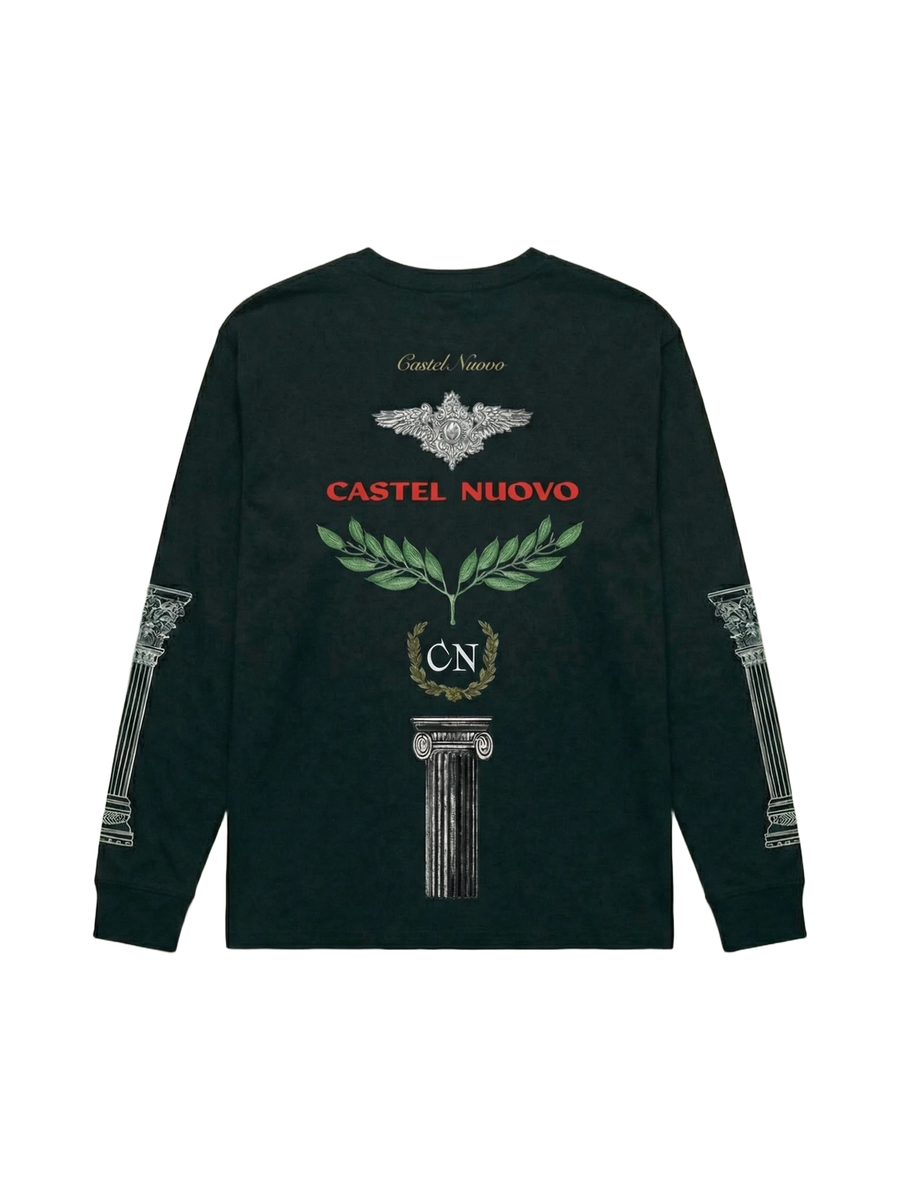 Insignia Longsleeve