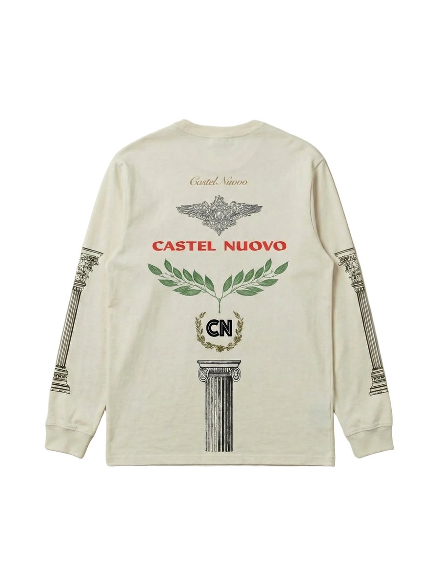 Insignia Longsleeve