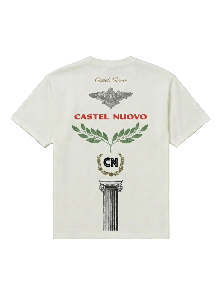 Insignia Tee