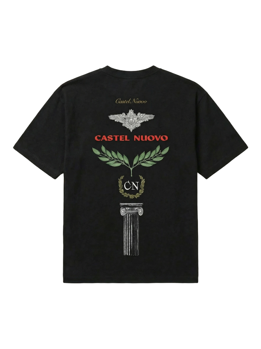 Insignia Tee