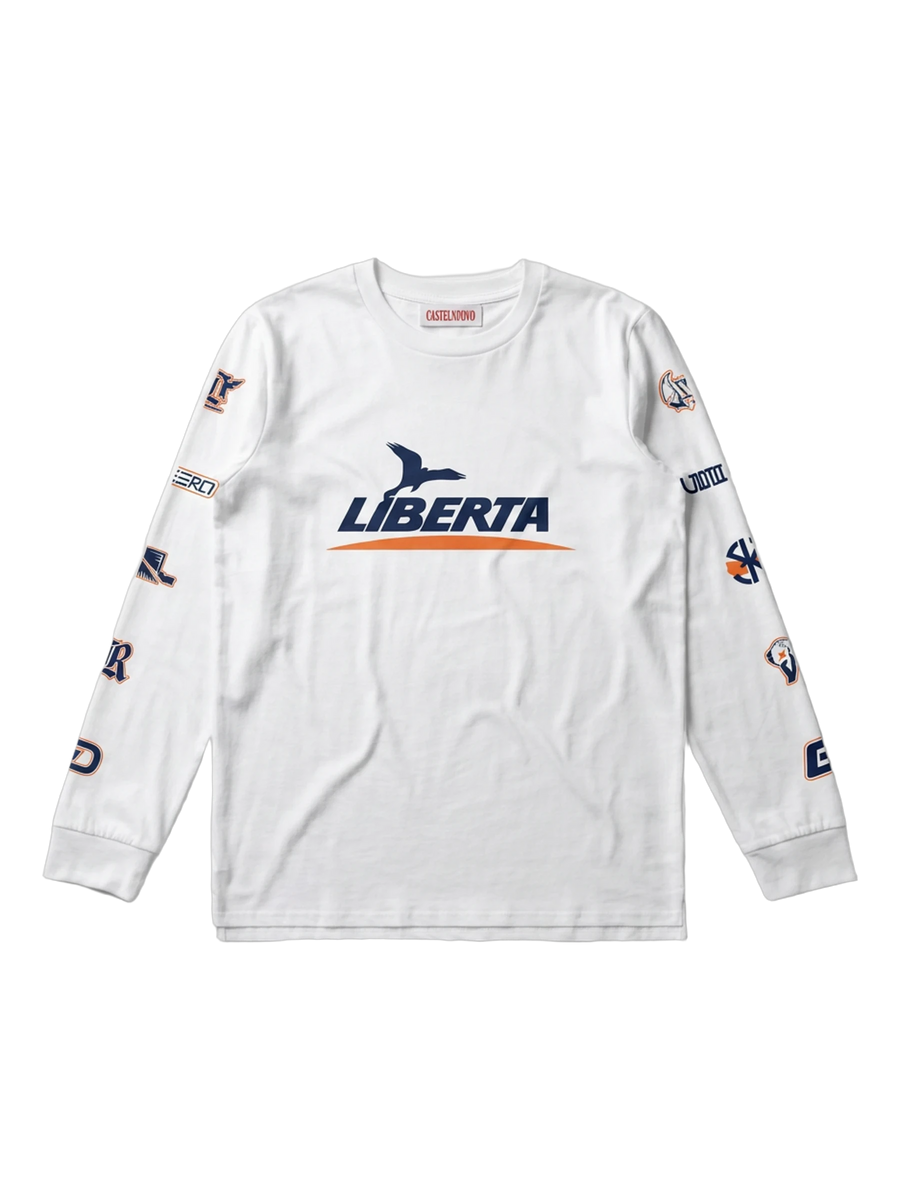 Liberta Long Sleeve