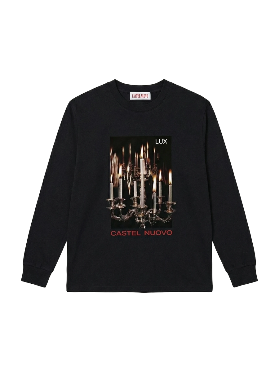 Lux Longsleeve