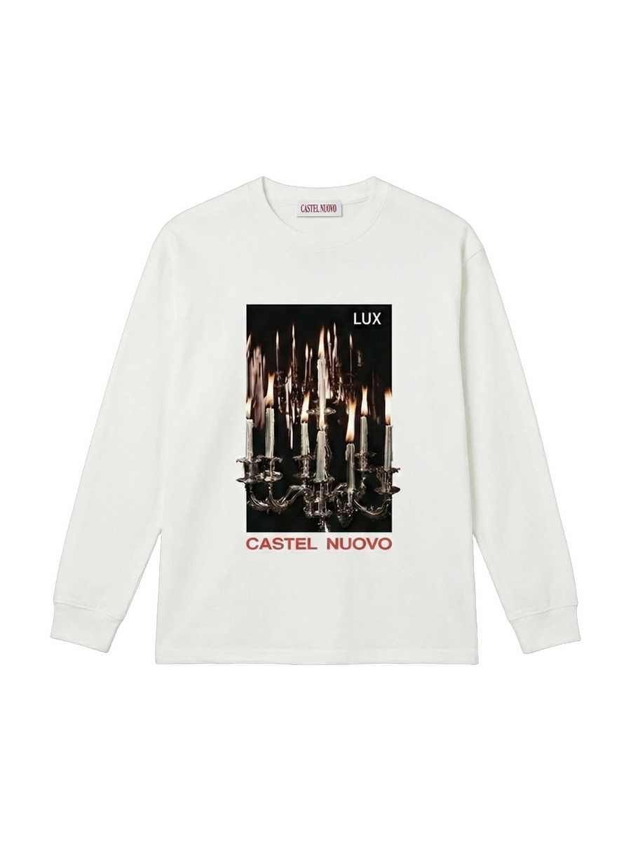 Lux Longsleeve