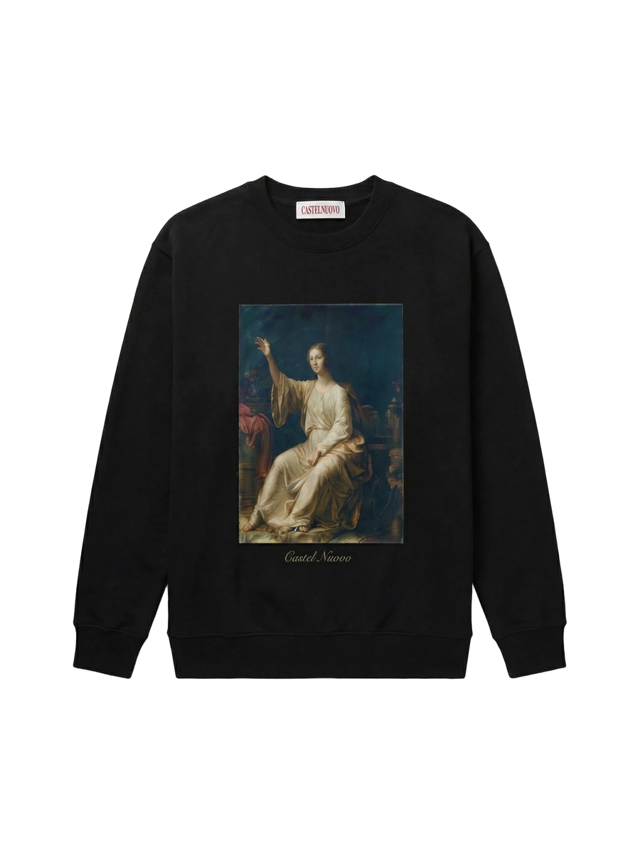 Manus Dei Crewneck