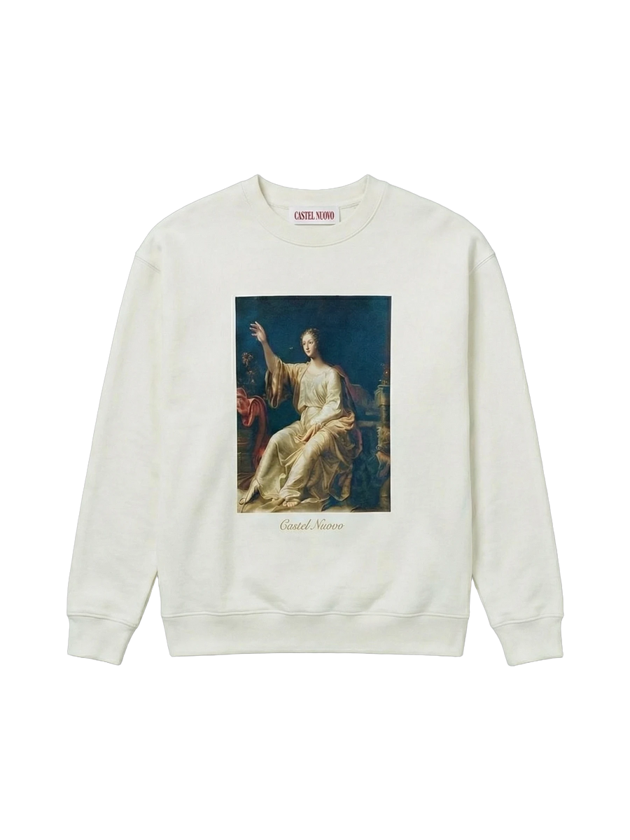 Manus Dei Crewneck