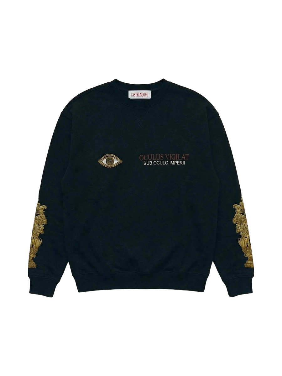 Oculus Crewneck