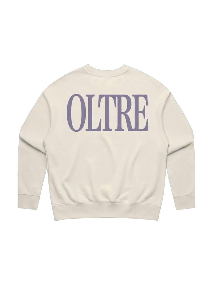 Oltre Crewneck
