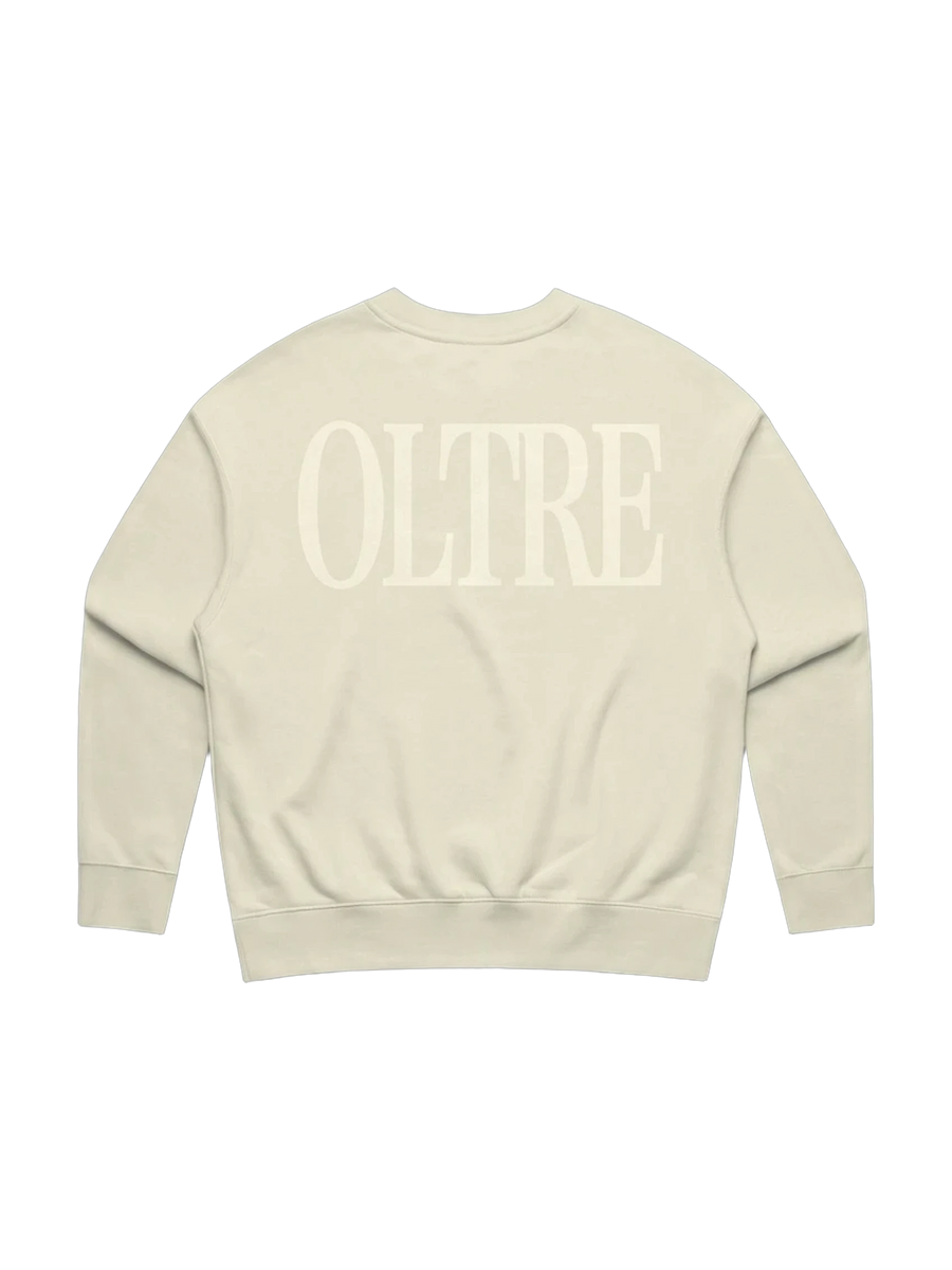 Oltre Crewneck