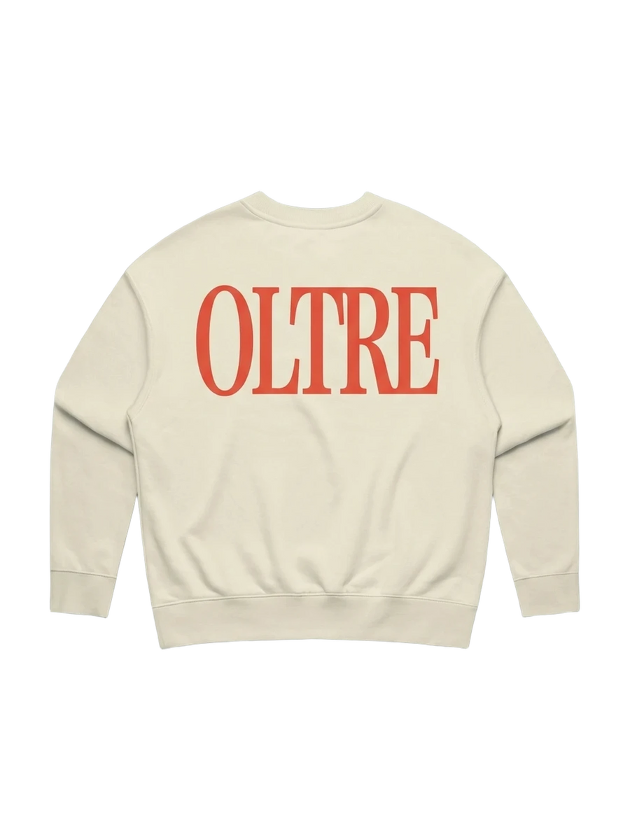 Oltre Crewneck