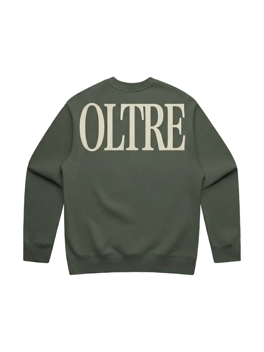 Oltre Crewneck