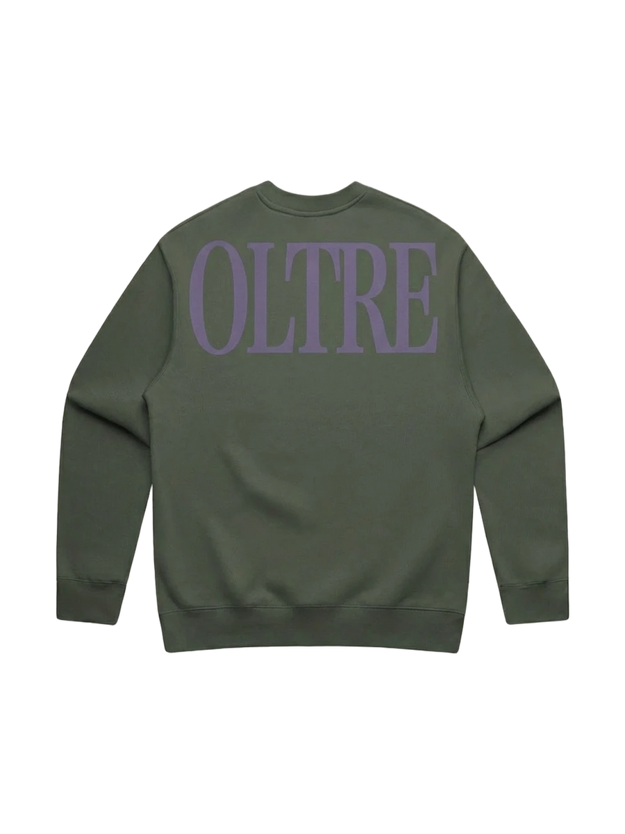 Oltre Crewneck