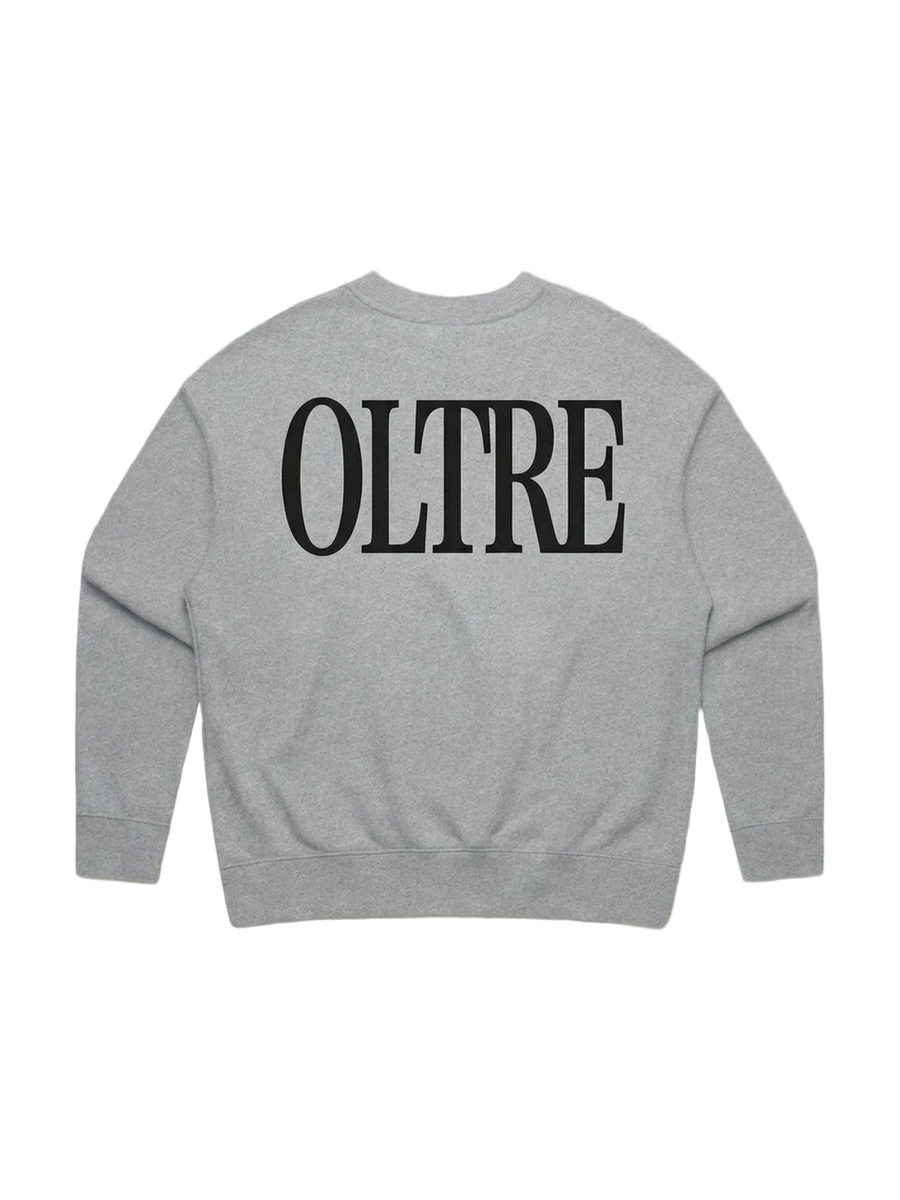 Oltre Crewneck