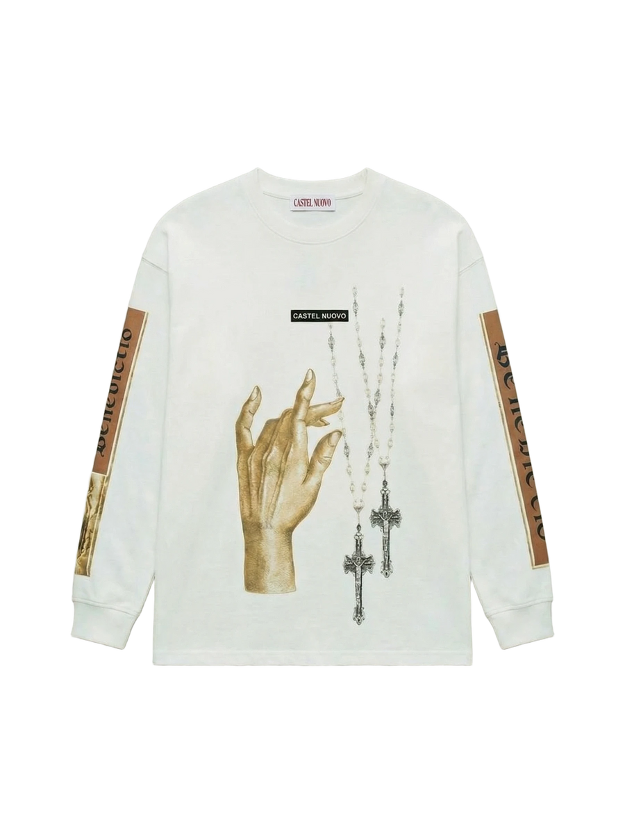 Papal Longsleeve
