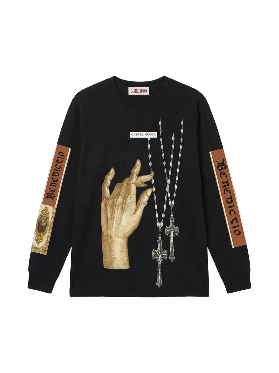Papal Longsleeve