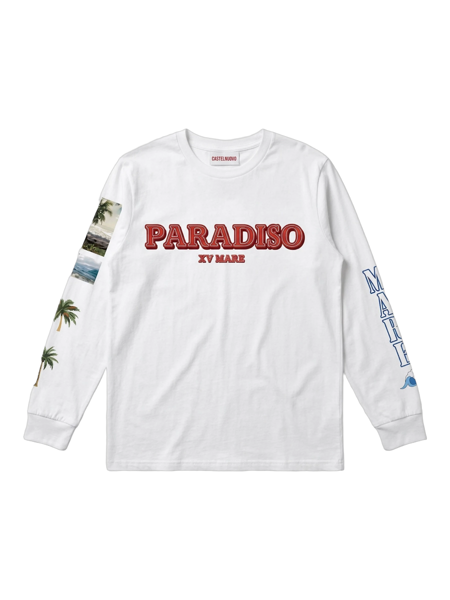 Paradiso Long Sleeve