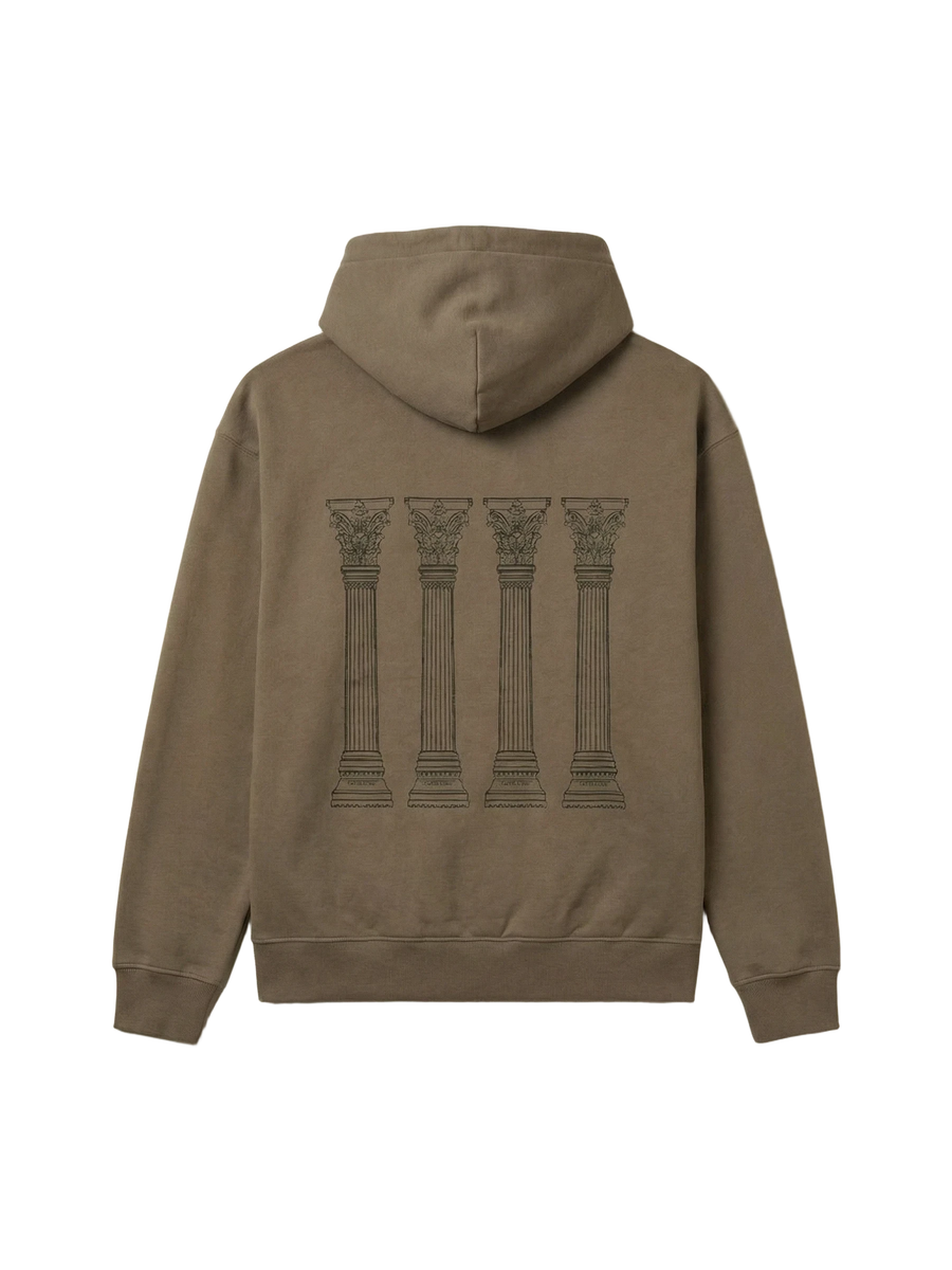 Pila Hoodie