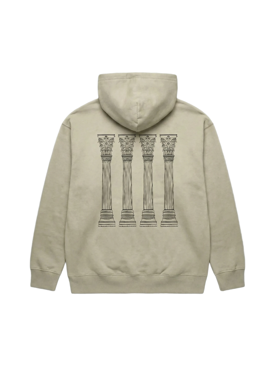 Pila Hoodie