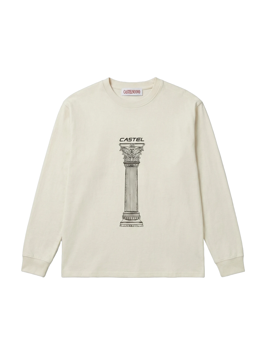 Pila Longsleeve