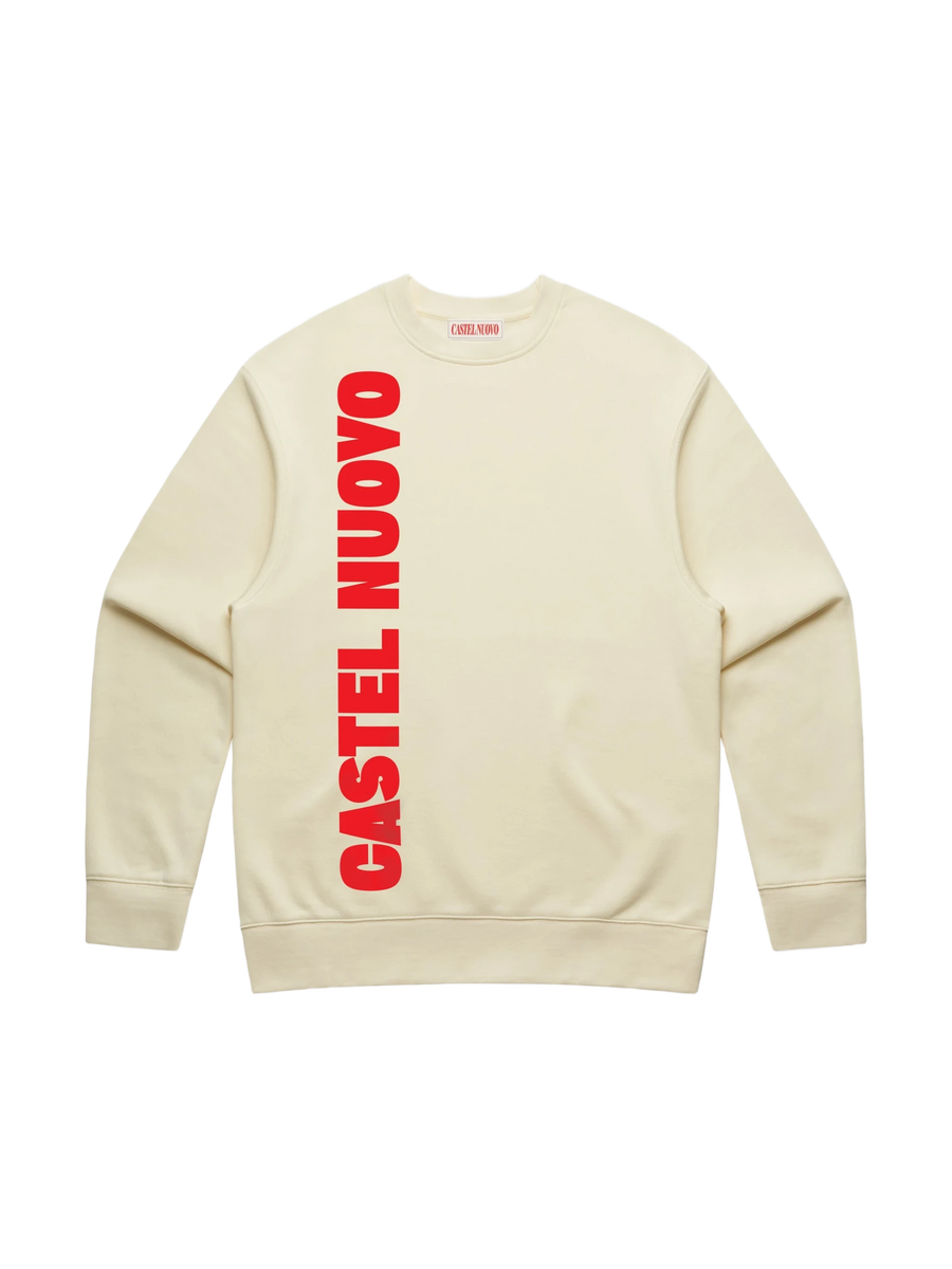 Pillar Crewneck