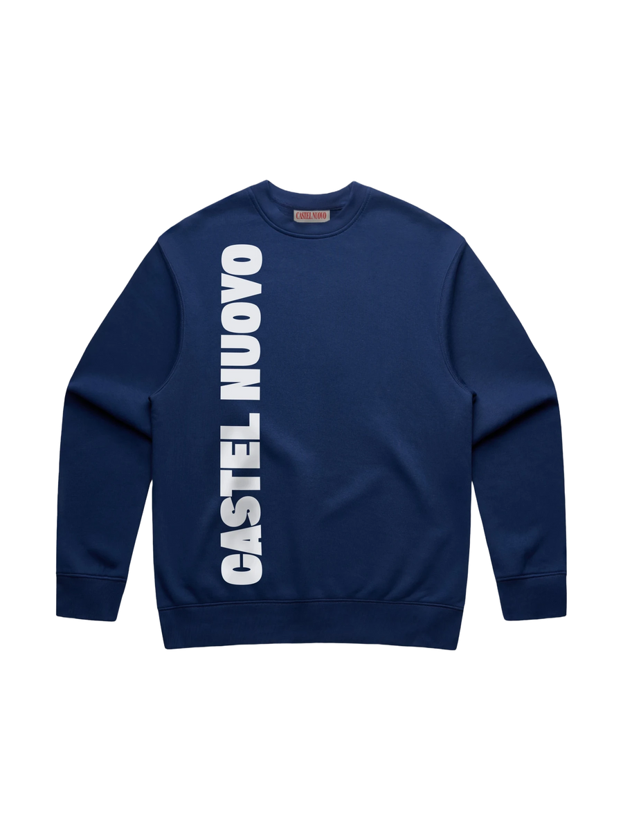 Pillar Crewneck