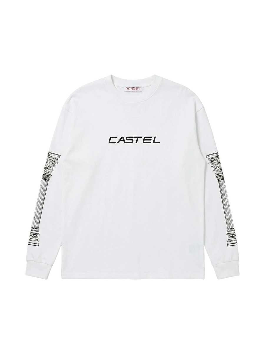 Porticus Longsleeve