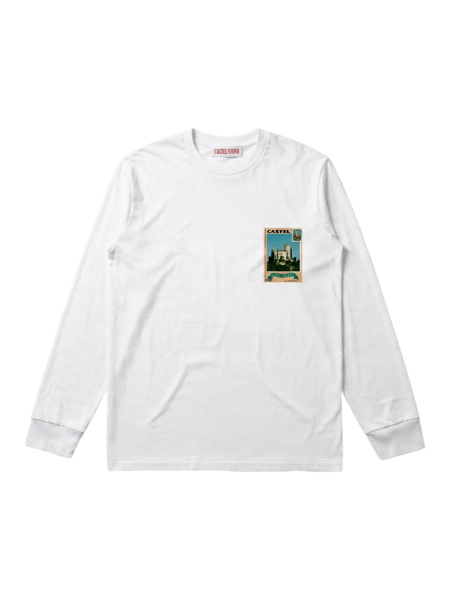 Posta Italiana Long Sleeve