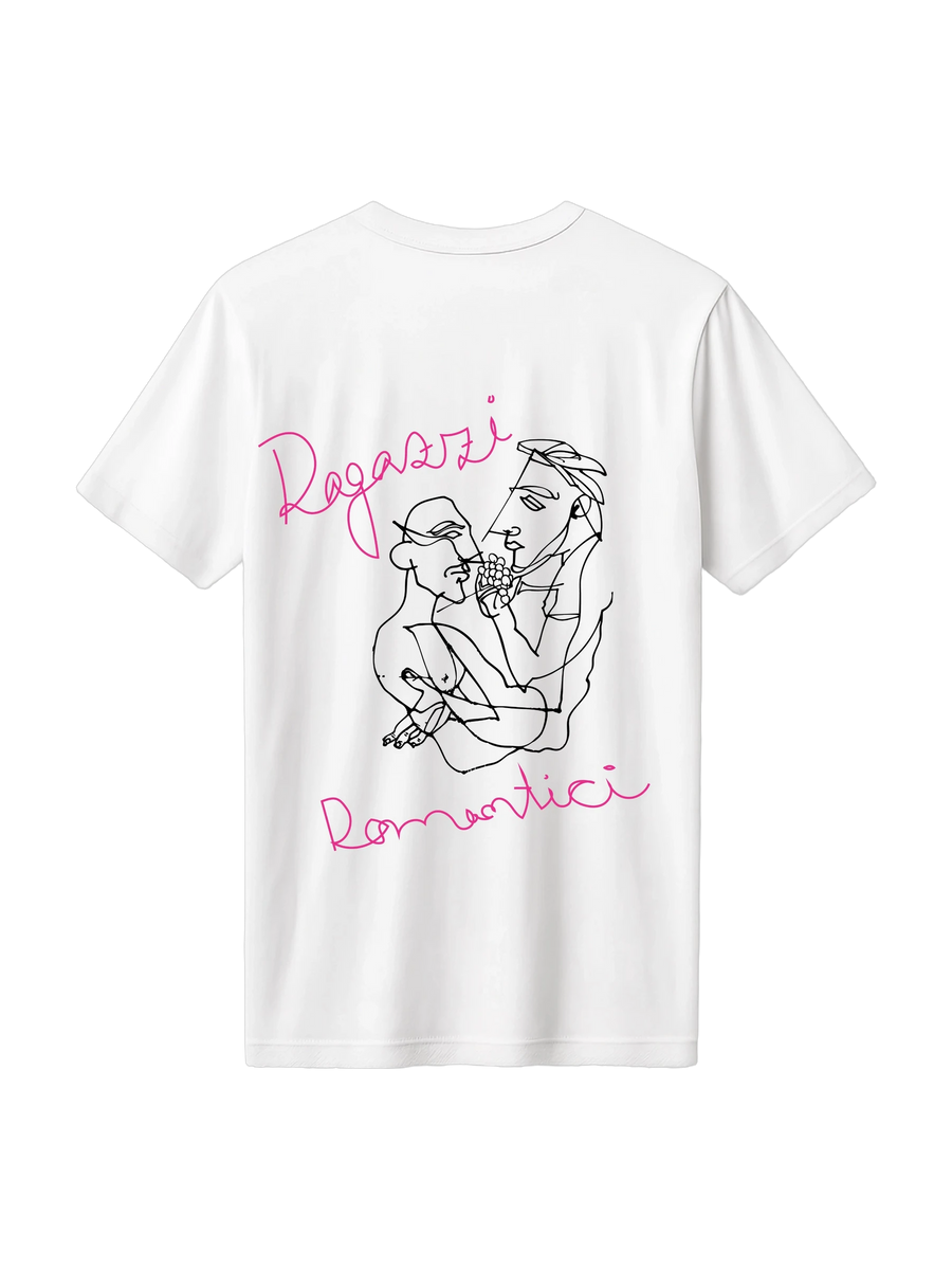 Ragazzi Tee