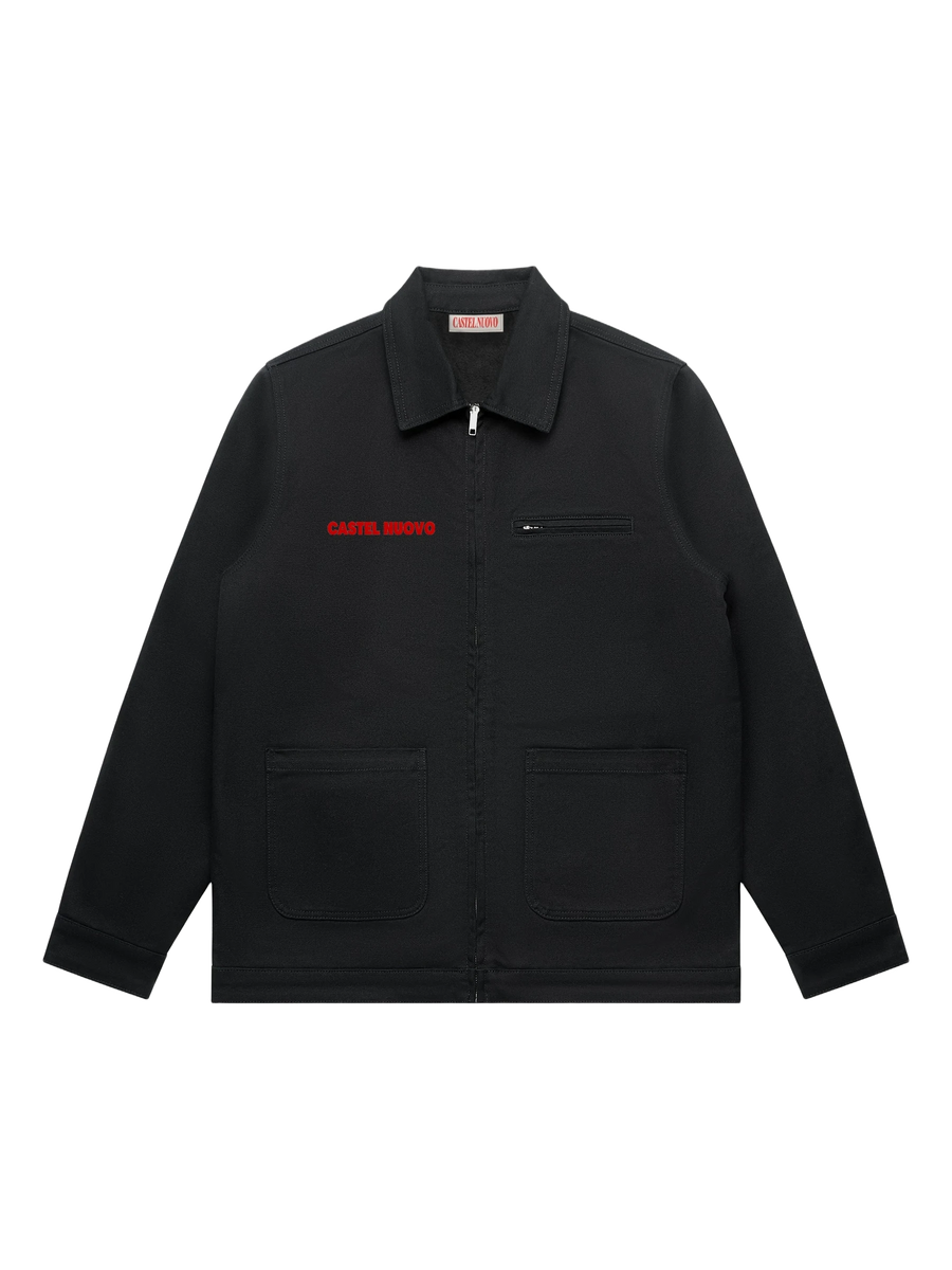 Redmark Jacket