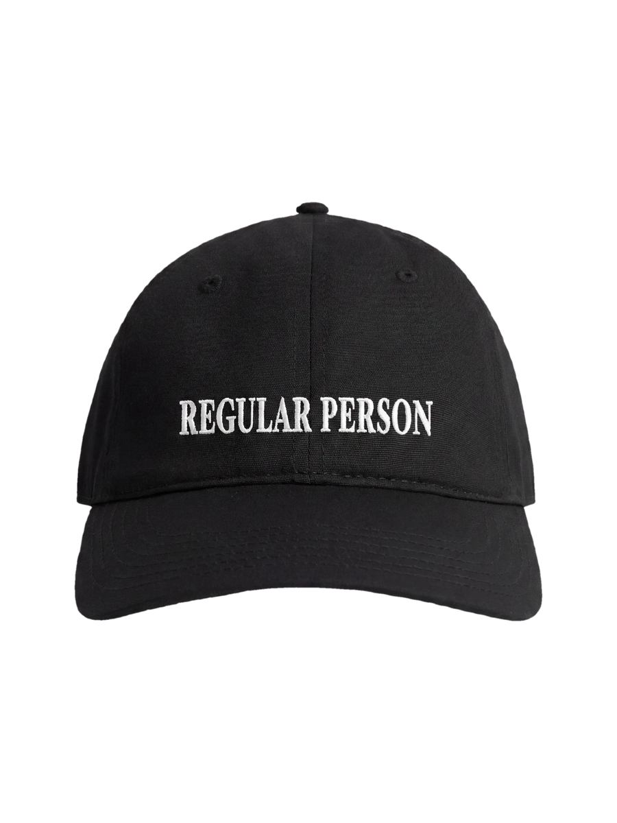 Regular Person Cap