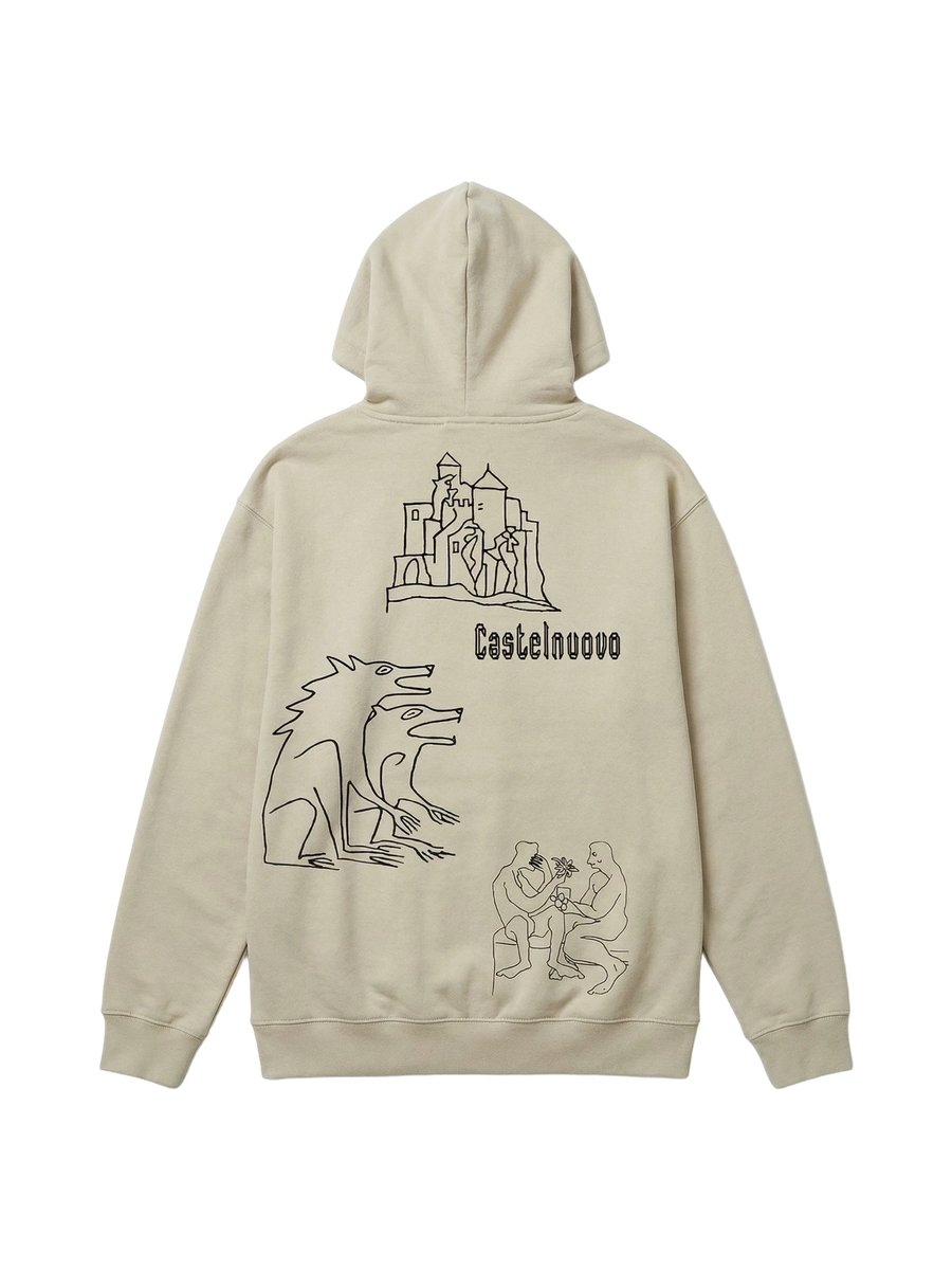 Relic Hoodie