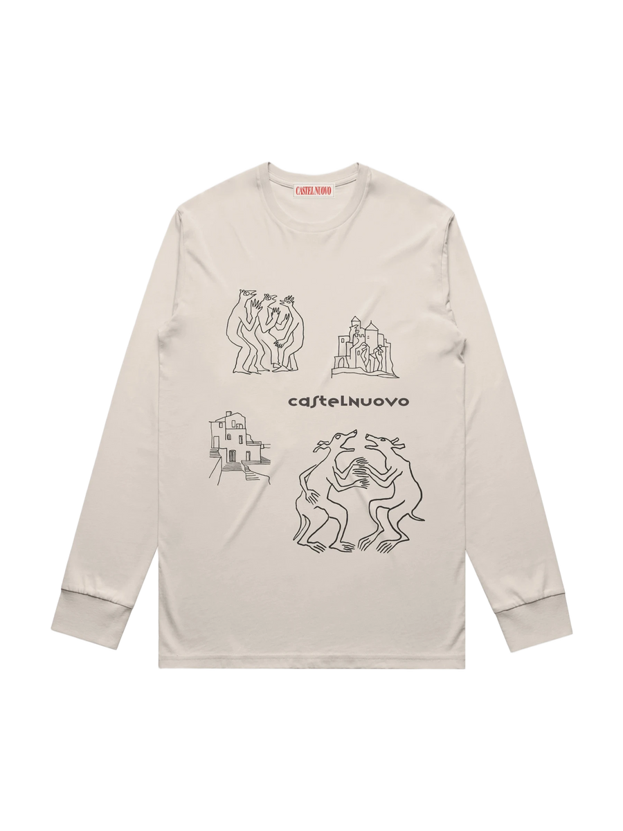 Relic Longsleeve
