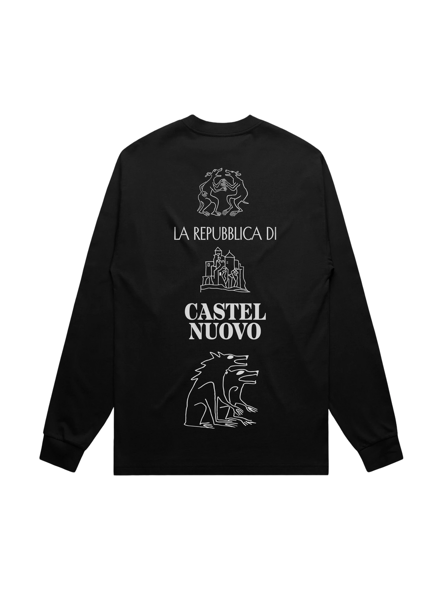 Repubblica Longsleeve