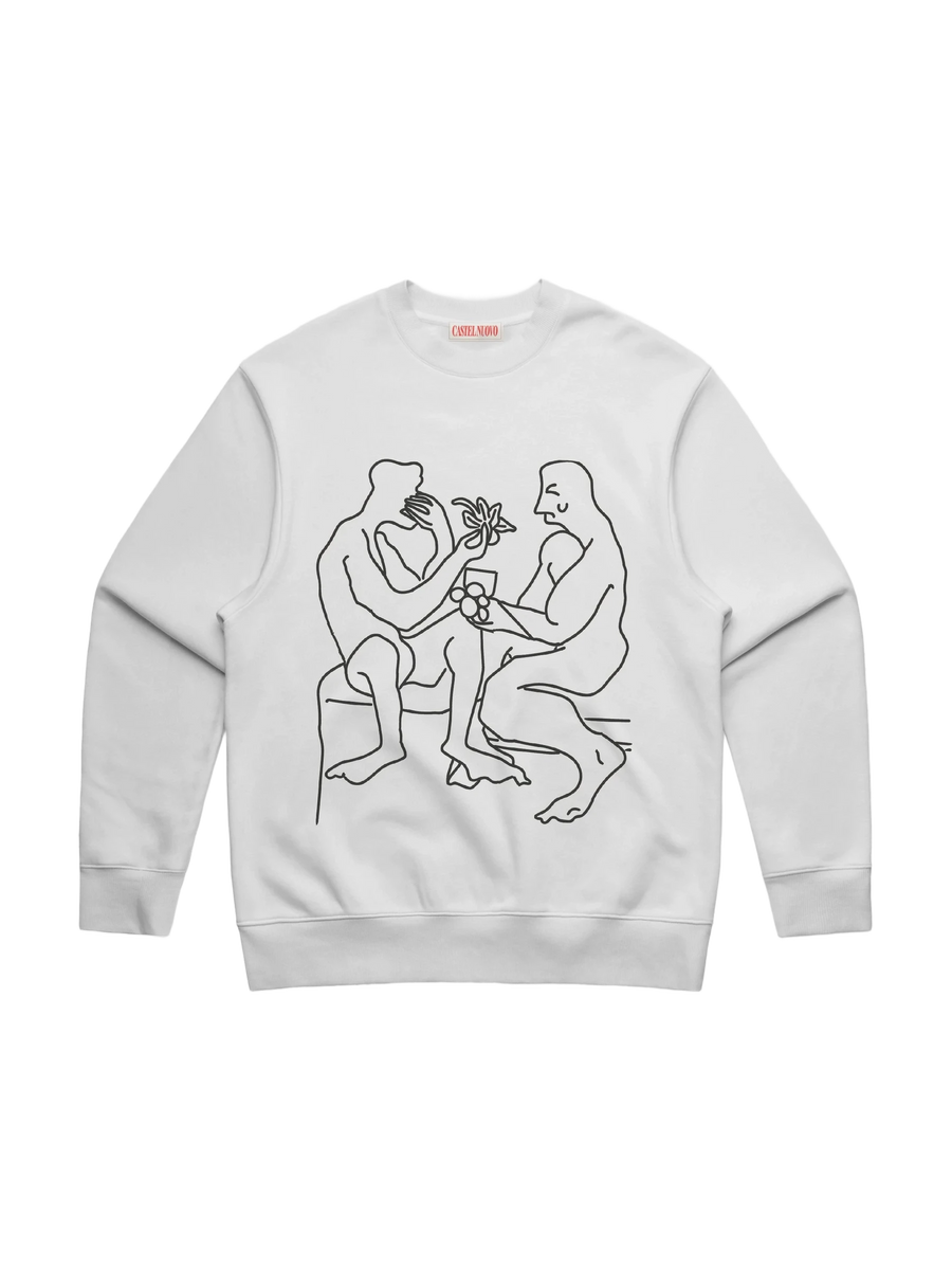 Ritual Crewneck