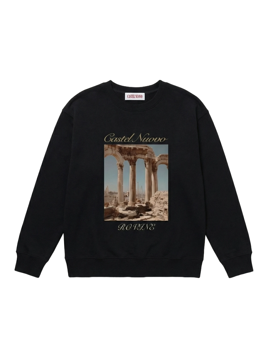 Rovine Crewneck