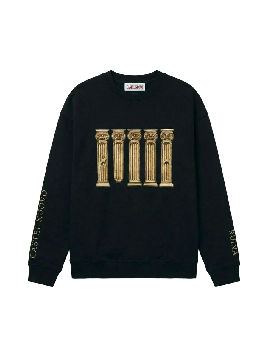 Ruina Crewneck