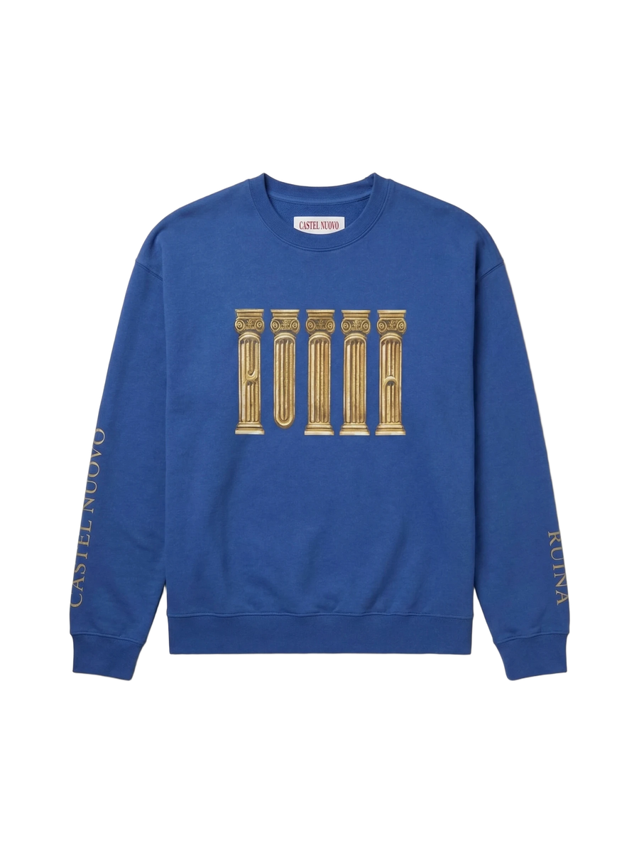 Ruina Crewneck