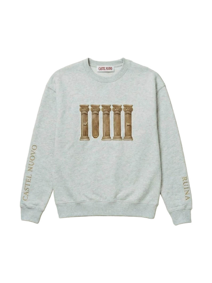 Ruina Crewneck