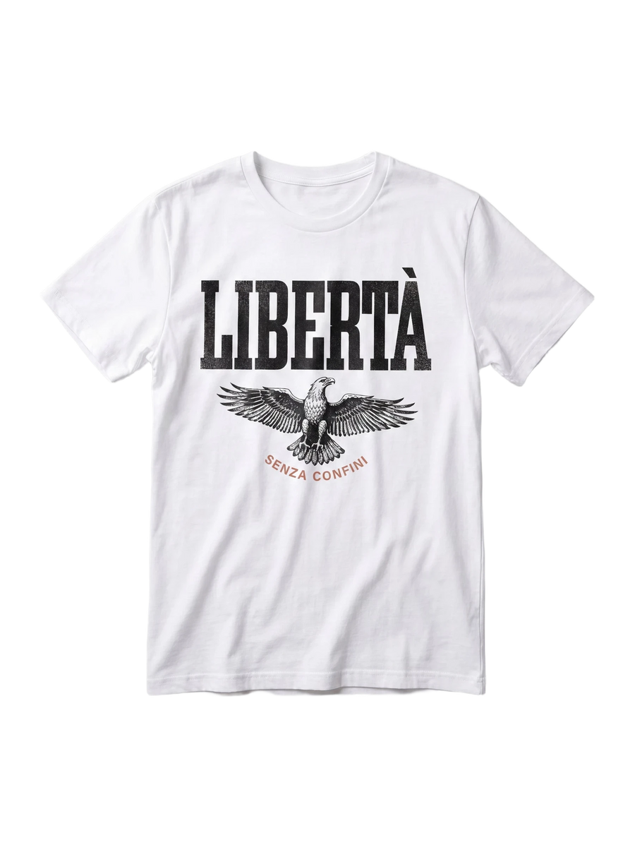 Senza Confini Tee