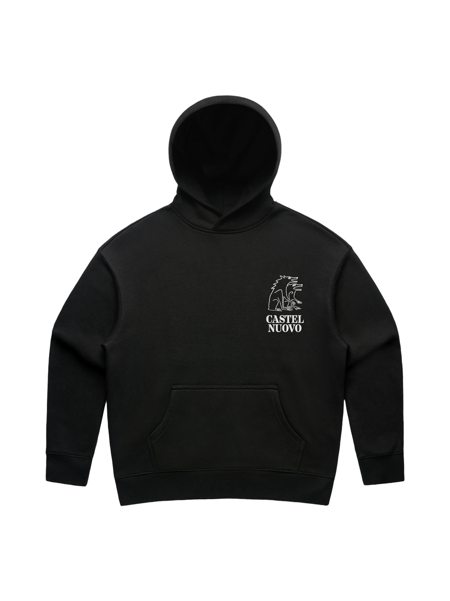 Sigillo Hoodie