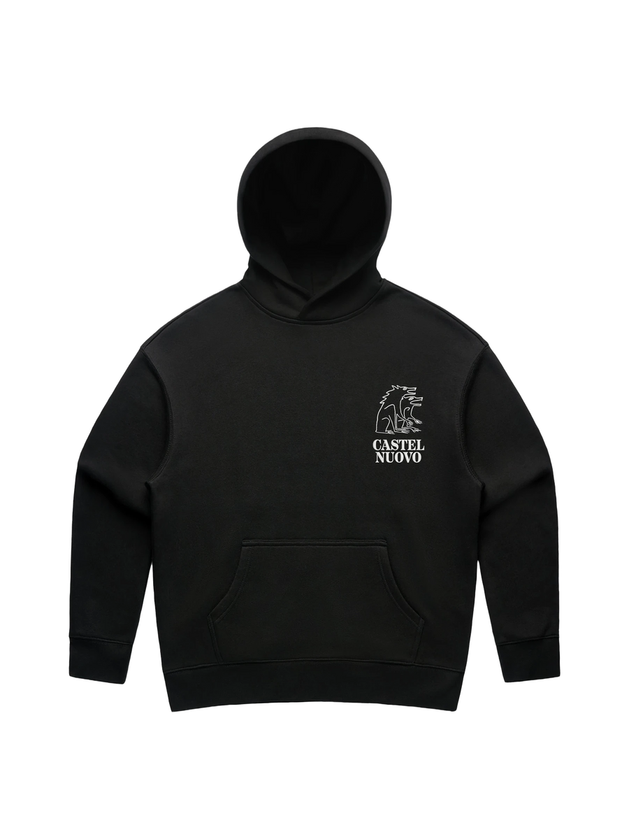 Sigillo Hoodie